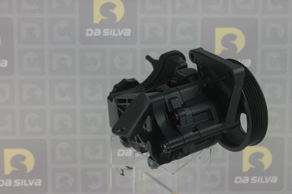 DA SILVA DP3280 - Хидравлична помпа, кормилно управление vvparts.bg