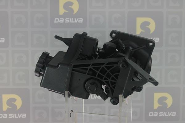 DA SILVA DP3280 - Хидравлична помпа, кормилно управление vvparts.bg