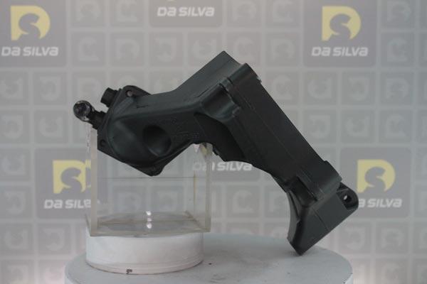 DA SILVA DP2141 - Хидравлична помпа, кормилно управление vvparts.bg