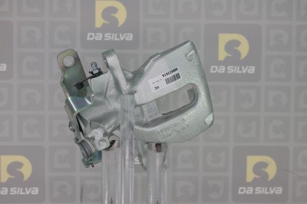 DA SILVA ET9903 - Спирачен апарат vvparts.bg