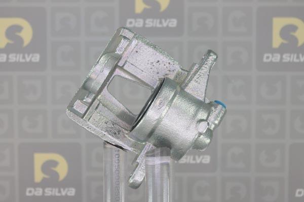 DA SILVA ET9529 - Спирачен апарат vvparts.bg