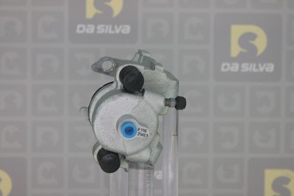 DA SILVA ET9339 - Спирачен апарат vvparts.bg