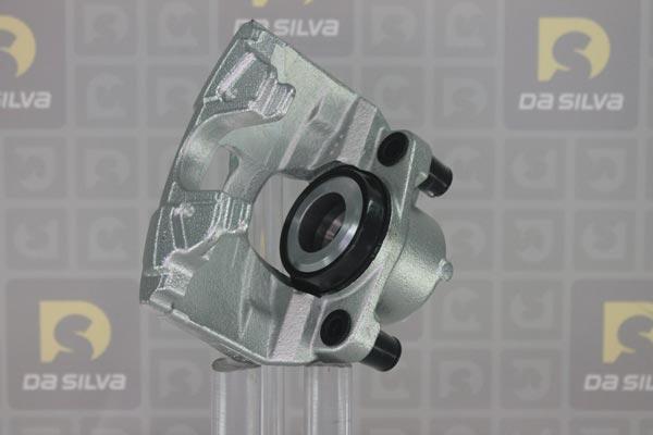 DA SILVA ET5107 - Спирачен апарат vvparts.bg