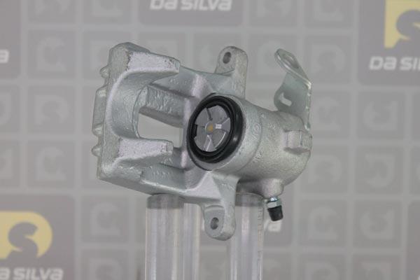 DA SILVA ET2764 - Спирачен апарат vvparts.bg