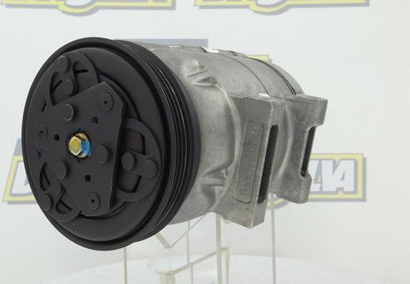 DA SILVA FC3178 - Компресор, климатизация vvparts.bg