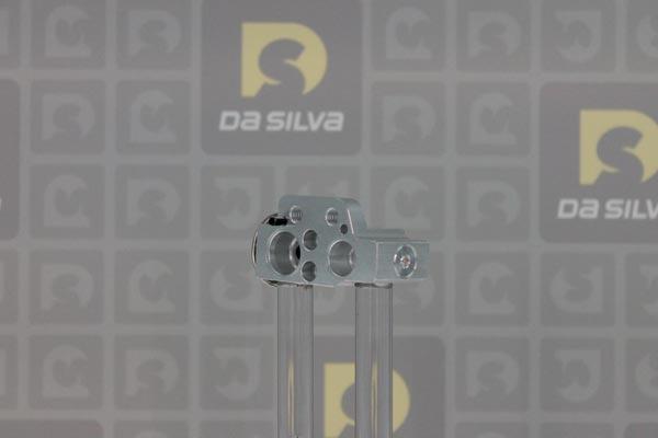 DA SILVA FD1318 - Разширителен клапан, климатизация vvparts.bg