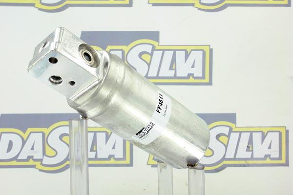 DA SILVA FF4611 - Изсушител, климатизация vvparts.bg