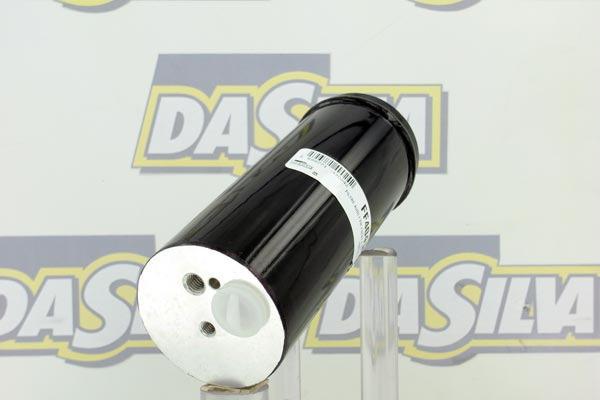 DA SILVA FF4041 - Изсушител, климатизация vvparts.bg