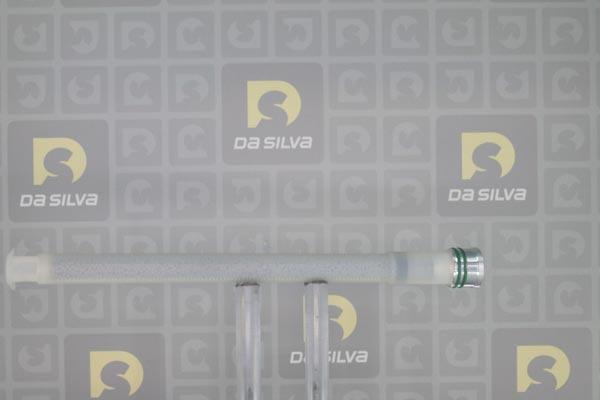 DA SILVA FF4006 - Изсушител, климатизация vvparts.bg