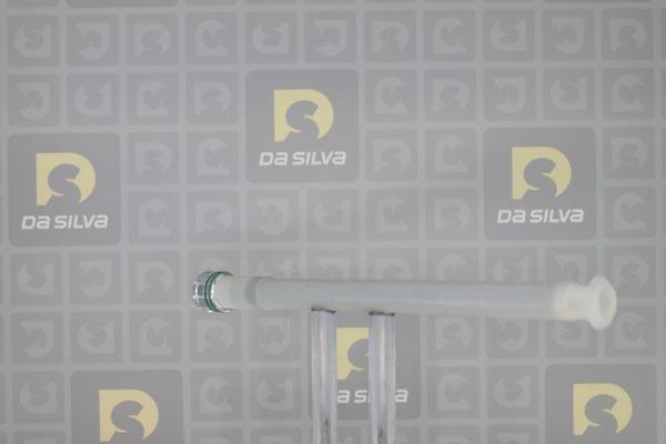 DA SILVA FF4006 - Изсушител, климатизация vvparts.bg