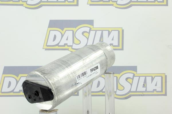 DA SILVA FF4298 - Изсушител, климатизация vvparts.bg