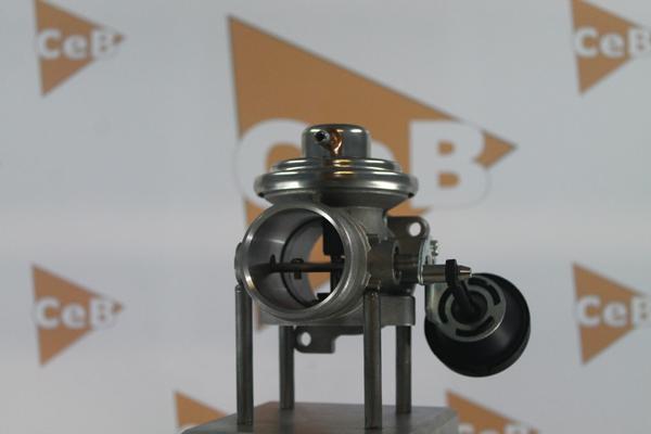 DA SILVA GR6041 - AGR-Клапан vvparts.bg