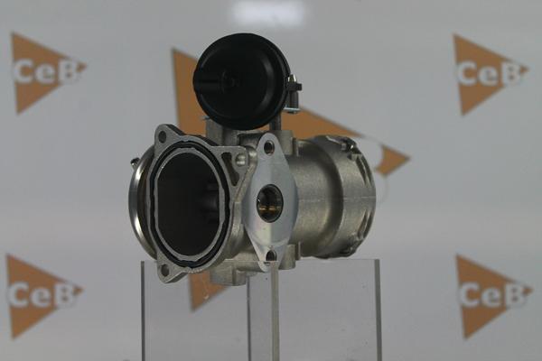 DA SILVA GR6042 - AGR-Клапан vvparts.bg
