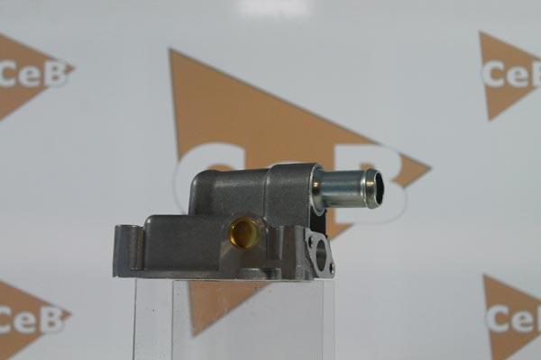 DA SILVA GR6015 - AGR-Клапан vvparts.bg