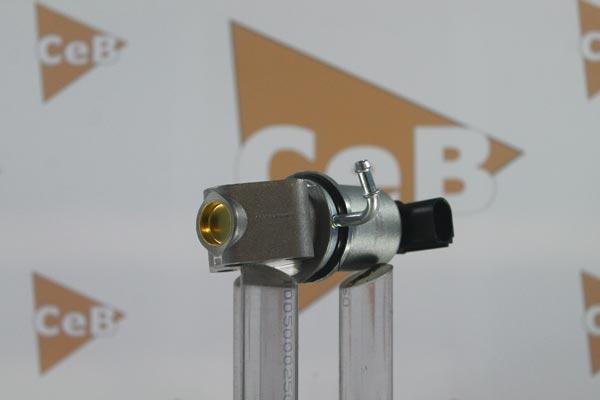 DA SILVA GR6028 - AGR-Клапан vvparts.bg