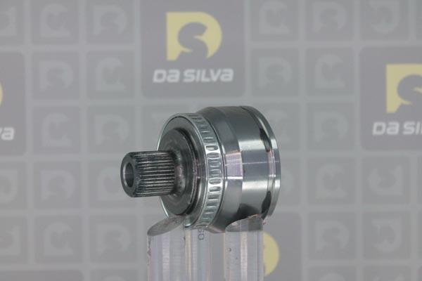 DA SILVA J8948 - Каре комплект, полуоска vvparts.bg