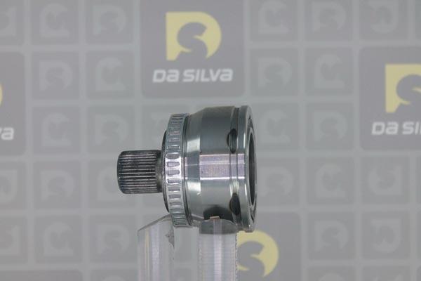 DA SILVA J8948 - Каре комплект, полуоска vvparts.bg