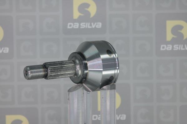 DA SILVA J8589 - Каре комплект, полуоска vvparts.bg