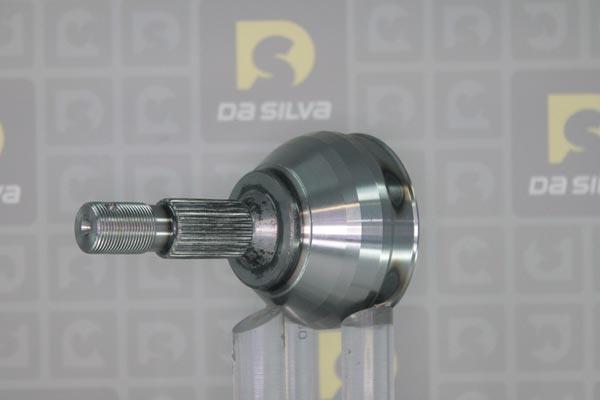 DA SILVA J8659 - Каре комплект, полуоска vvparts.bg