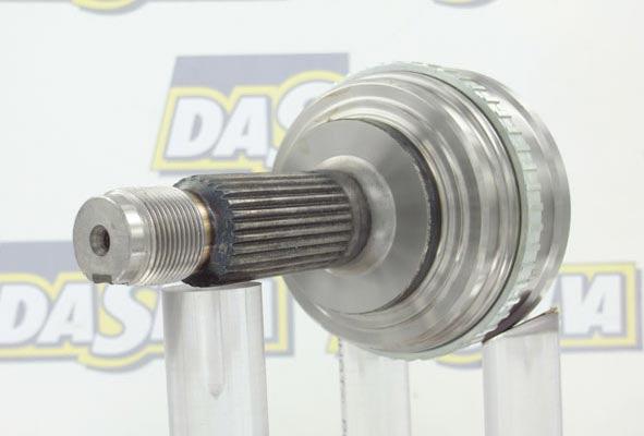 DA SILVA J3400 - Каре комплект, полуоска vvparts.bg