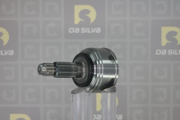 DA SILVA J3106 - Каре комплект, полуоска vvparts.bg