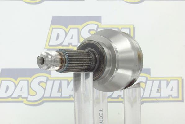 DA SILVA J3294 - Каре комплект, полуоска vvparts.bg