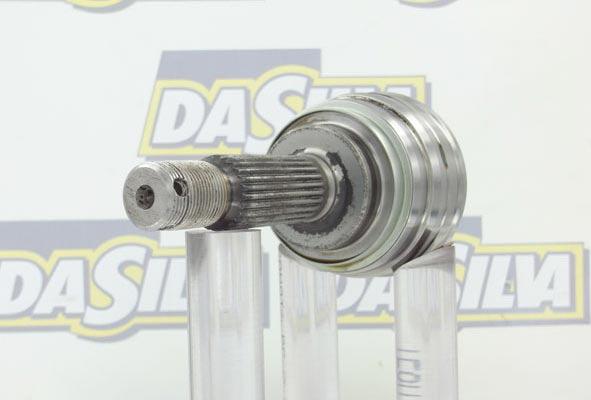 DA SILVA J3219 - Каре комплект, полуоска vvparts.bg