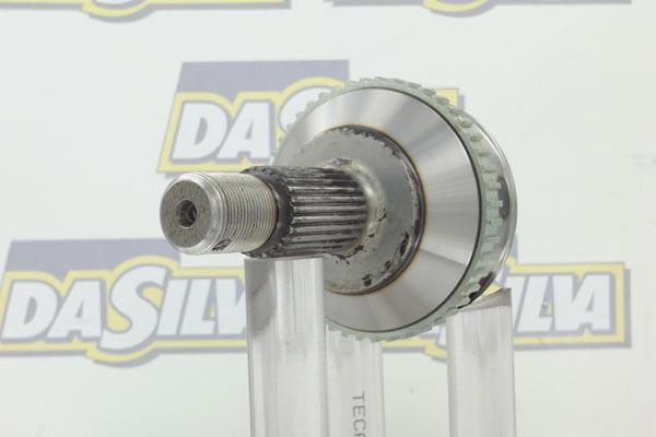 DA SILVA J3287 - Каре комплект, полуоска vvparts.bg