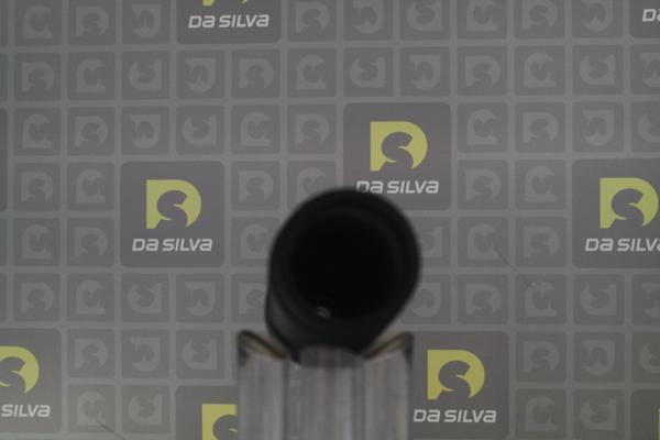 DA SILVA K5147 - Комплект маншон, кормилно управление vvparts.bg