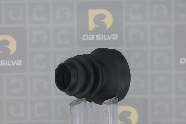 DA SILVA K2611 - Маншон, полуоска vvparts.bg