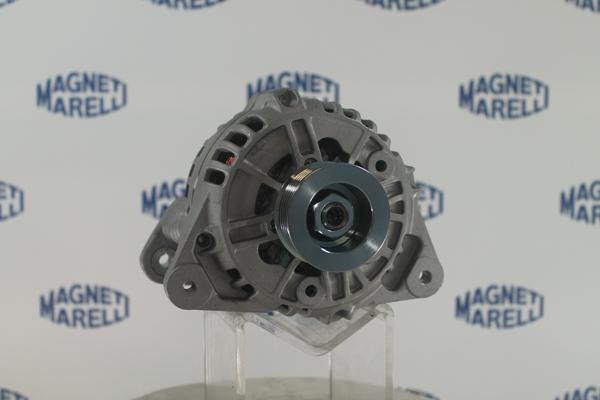 DA SILVA MAQ0162 - Генератор vvparts.bg