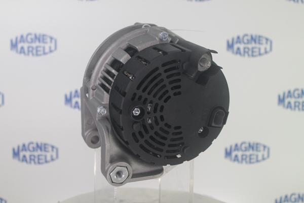 DA SILVA MAQ0102 - Генератор vvparts.bg