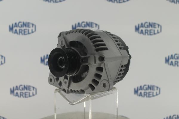 DA SILVA MAQ0185 - Генератор vvparts.bg