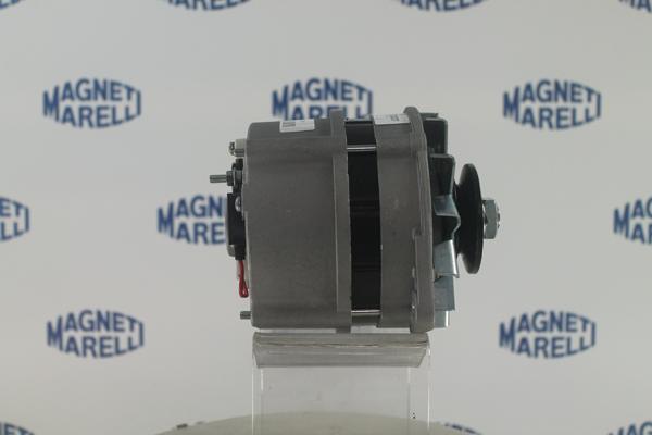 DA SILVA MAQ0207 - Генератор vvparts.bg