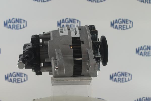 DA SILVA MAQ0280 - Генератор vvparts.bg