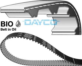 Dayco 941080 - Ангренажен ремък vvparts.bg