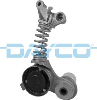 Dayco APV3008 - Ремъчен обтегач, пистов ремък vvparts.bg