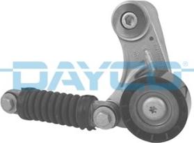 Dayco APV2526 - Ремъчен обтегач, пистов ремък vvparts.bg