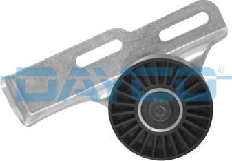 Dayco APV2051 - Ремъчен обтегач, пистов ремък vvparts.bg