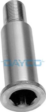 Dayco APV2377 - Паразитна / водеща ролка, пистов ремък vvparts.bg