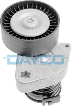 Dayco APV2292 - Ремъчен обтегач, пистов ремък vvparts.bg