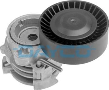 Dayco APV2279 - Ремъчен обтегач, пистов ремък vvparts.bg