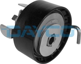 Dayco ATB2623 - Обтяжна ролка, ангренаж vvparts.bg