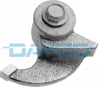 Dayco ATB2288 - Обтяжна ролка, ангренаж vvparts.bg