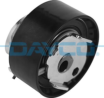 Dayco ATB2733 - Обтяжна ролка, ангренаж vvparts.bg