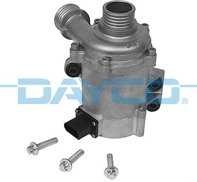 Dayco DEP1003 - Водна помпа vvparts.bg