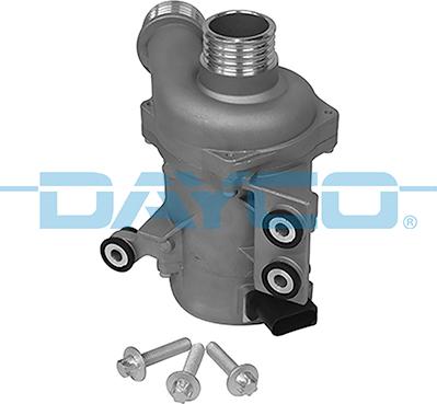 Dayco DEP1002 - Водна помпа vvparts.bg