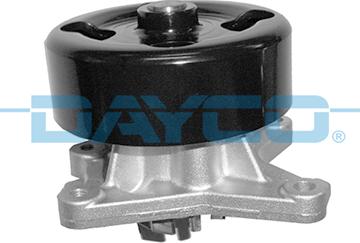 Dayco DP459 - Водна помпа vvparts.bg