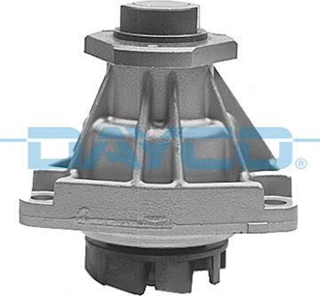 Dayco DP455 - Водна помпа vvparts.bg