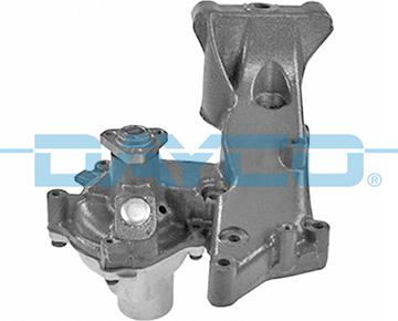 Dayco DP463 - Водна помпа vvparts.bg